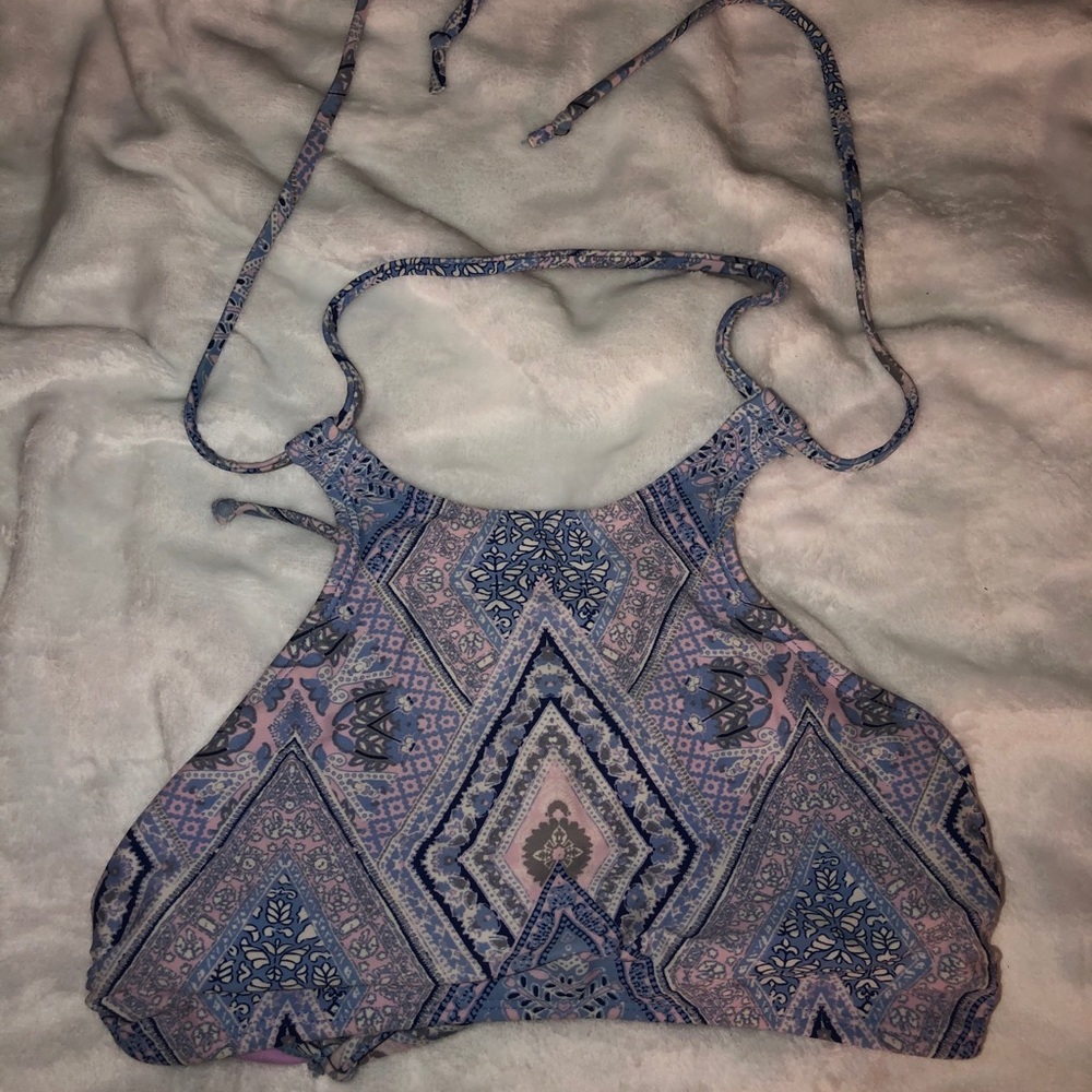 Target bikini top
